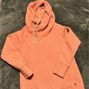 Only brand women’s hooded sweater